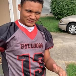 Meet your Posher, Jayce